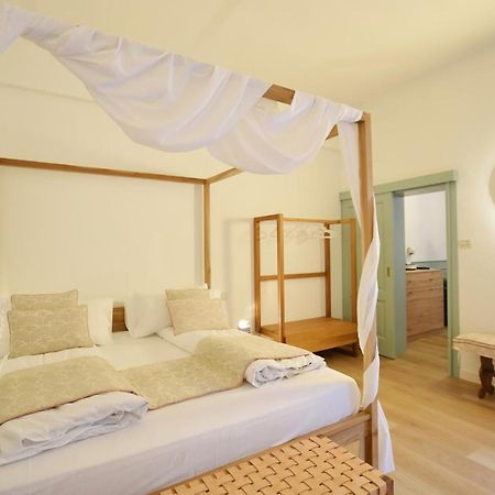 Isola Memmia Bed & Breakfast Padova Luaran gambar