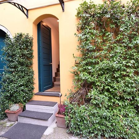 Isola Memmia Bed & Breakfast Padova Luaran gambar