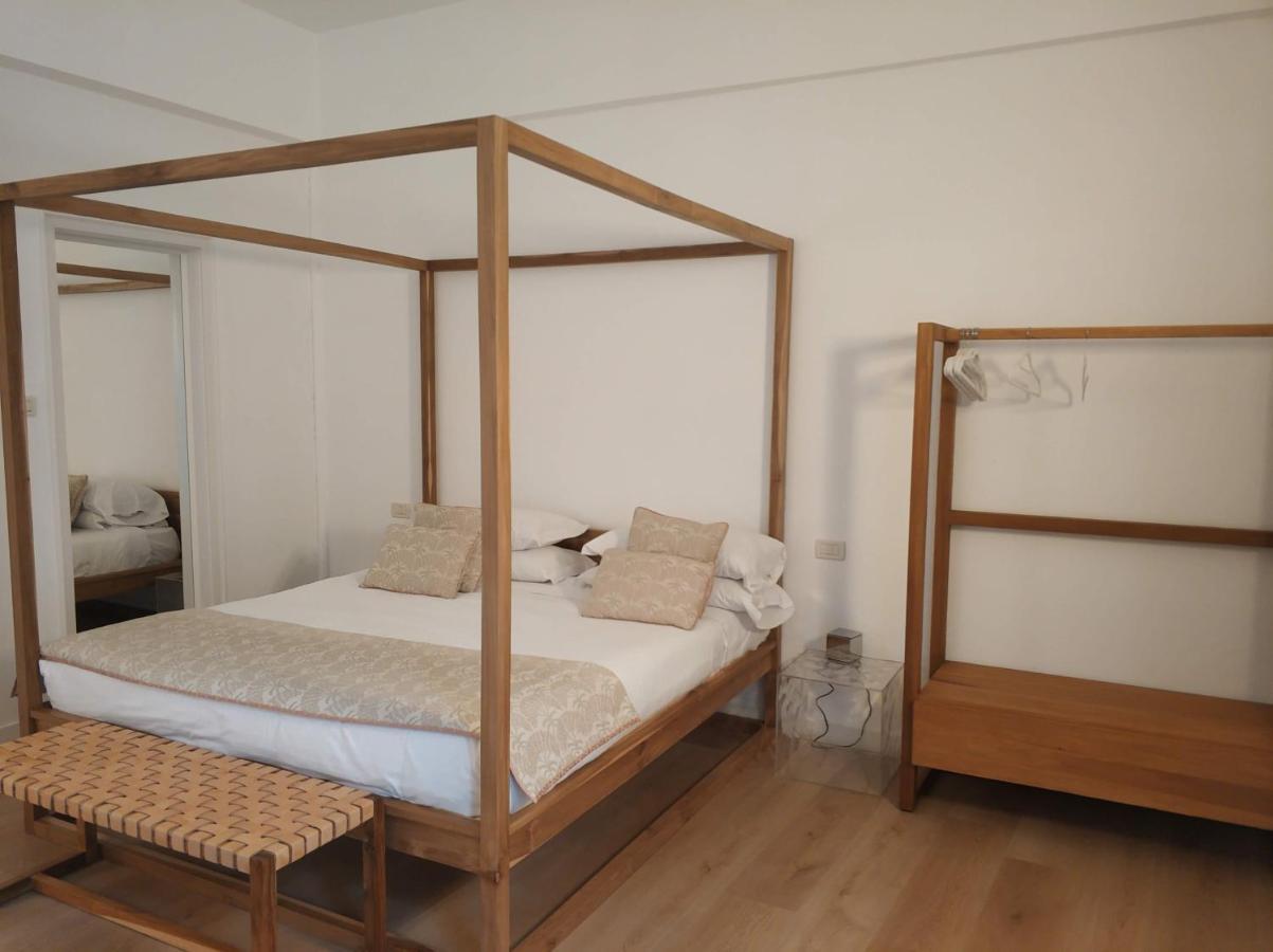 Isola Memmia Bed & Breakfast Padova Luaran gambar