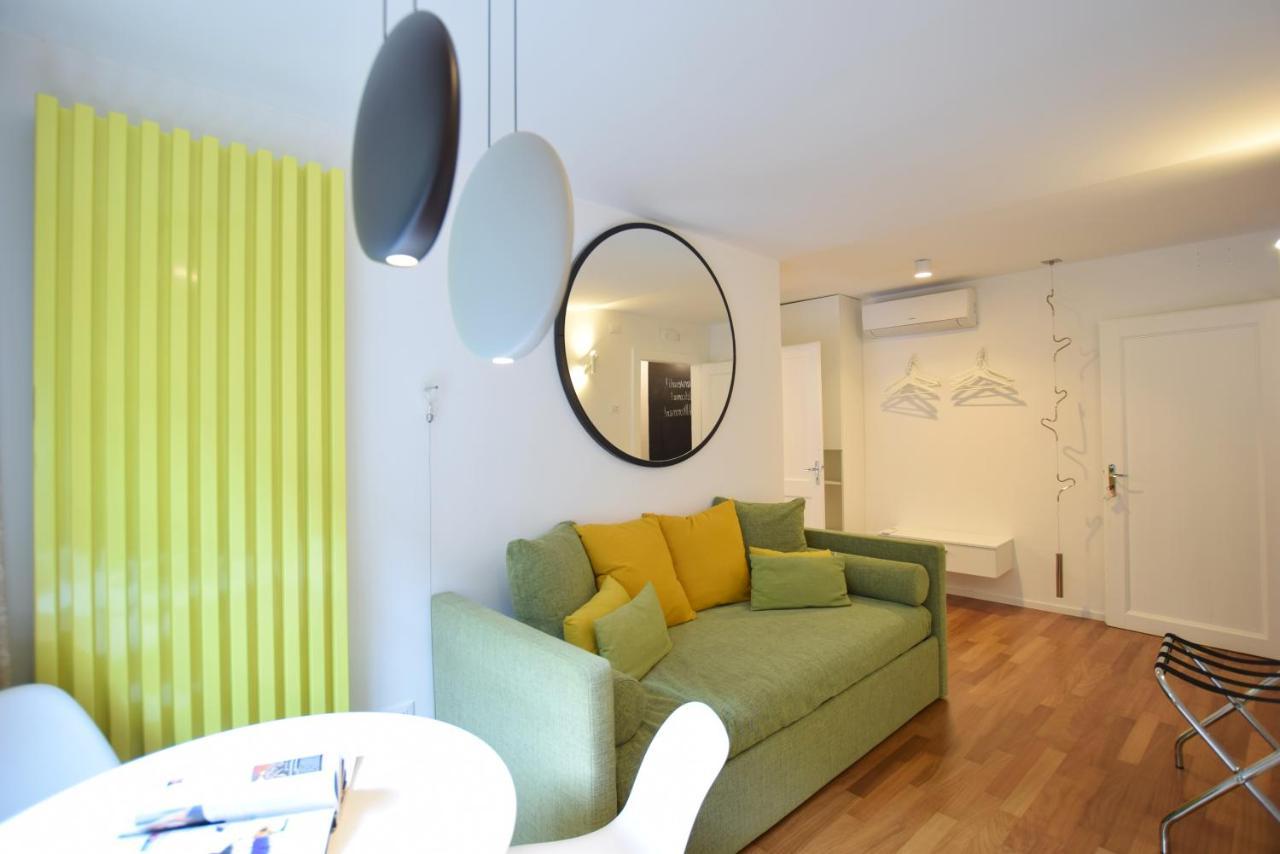 Isola Memmia Bed & Breakfast Padova Luaran gambar