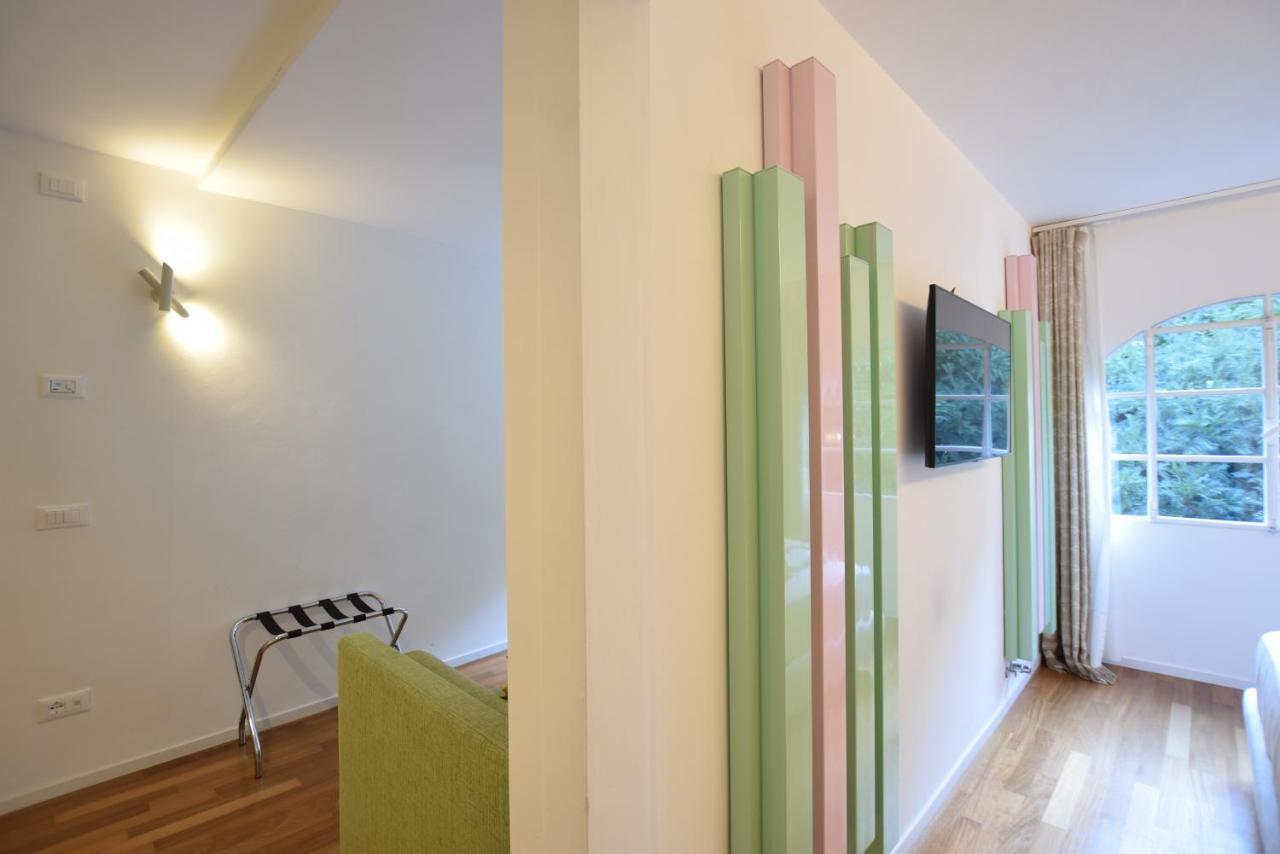 Isola Memmia Bed & Breakfast Padova Luaran gambar