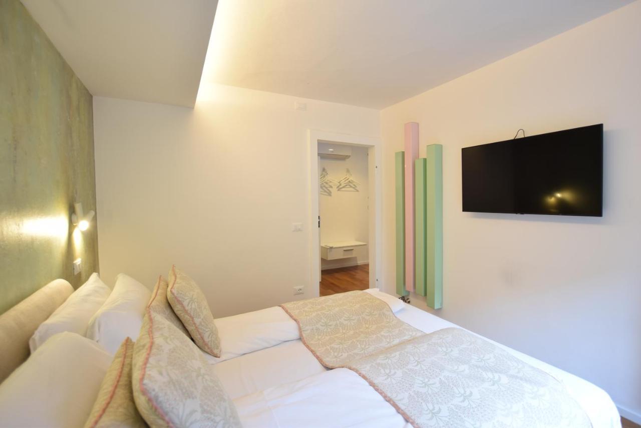 Isola Memmia Bed & Breakfast Padova Luaran gambar