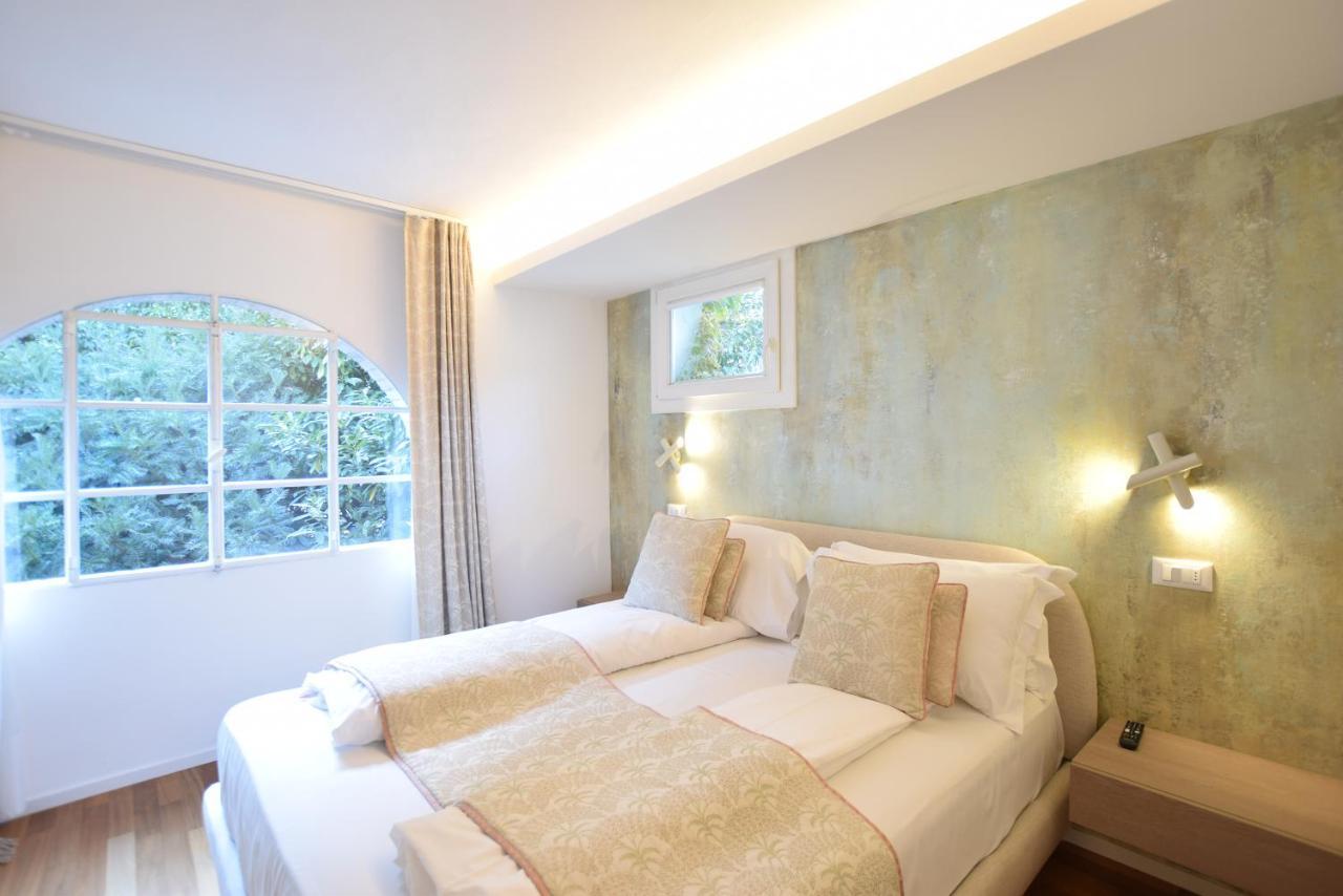 Isola Memmia Bed & Breakfast Padova Luaran gambar